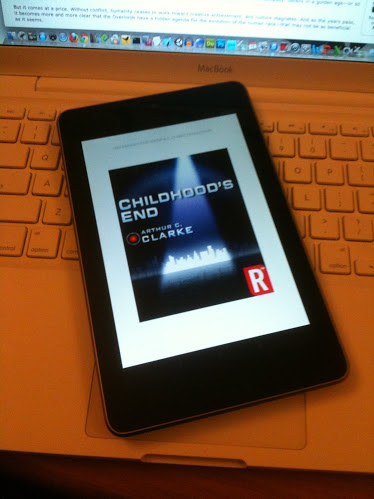 ChildhoodsEndNexus7 ChildhoodsEndNexus7